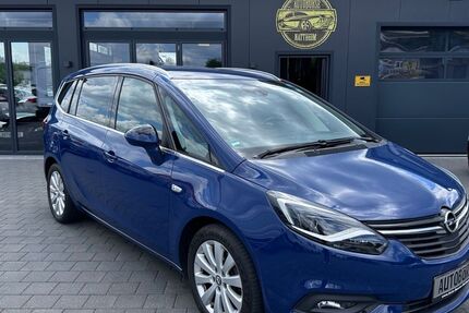 Opel Zafira 185.900 km 8.999 € Nattheim 89564