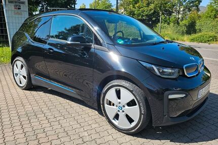 BMW i3 79.900 km 15.990 &euro; Leipzig 04357