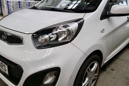Kia Picanto 114.000 km 4.290 &euro; Ratingen 40878
