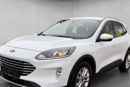 Ford Kuga 68.678 km 19.950 &euro; Frankfurt 60386