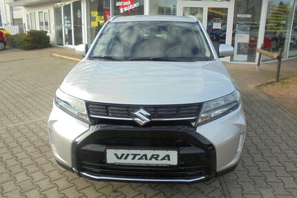 Suzuki Vitara 1.010 km 24.990 &euro; Dessau-Roßlau 06862