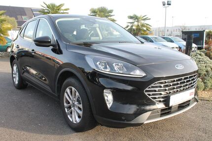 Ford Kuga 65.000 km 17.490 &euro; Speyer 67346