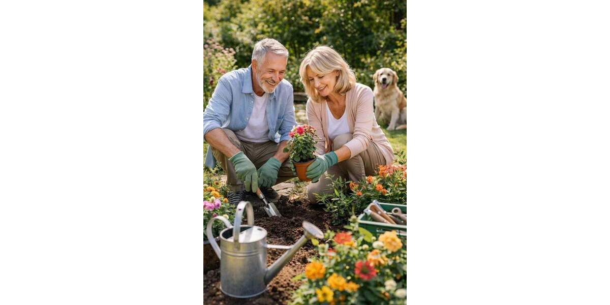 Bungalow Schönberg - 4 Zimmer, 119 m&sup2;, 510.000&euro; | Angebot:25726145