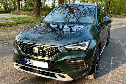 Seat Ateca 32.300 km 24.000 &euro; Freising 85356