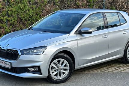 Skoda Fabia 10.158 km 17.470 &euro; Wallenfels 96346