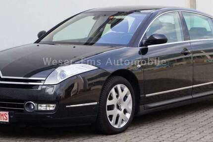 Citroen C6 195.000 km 2.175 &euro; Bremen 28201