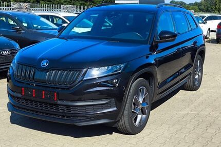 Skoda Kodiaq 232.000 km 17.731 &euro; Bohmte 49163