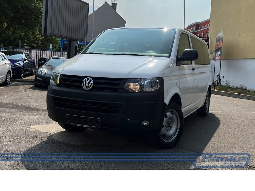 T5 Transporter