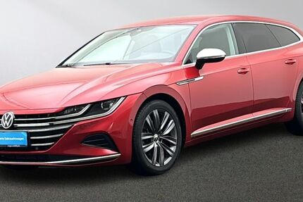 VW Arteon 29.999 km 27.480 &euro; Emsdetten 48282