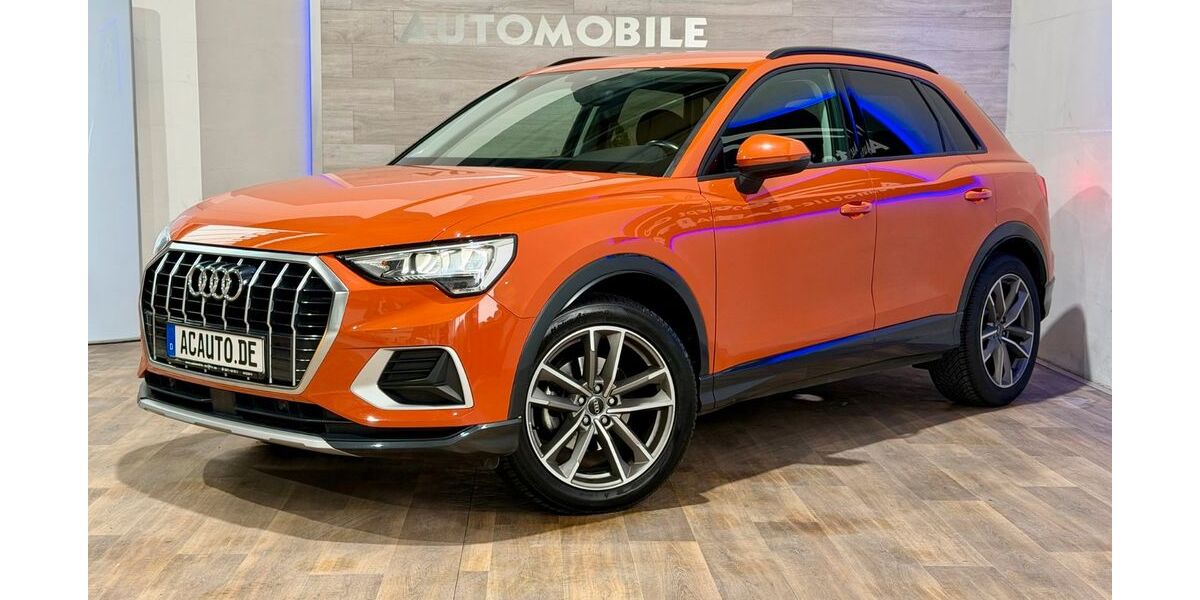 Audi Q3 77.248 km 22.999 &euro; Bad Kreuznach 55543