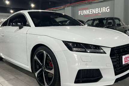 Audi TT 176.000 km 20.700 &euro; Dortmund 44145