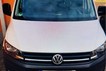 VW Caddy 128.954 km 6.999 &euro; Dresden 01189