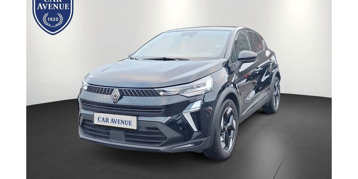 Renault Captur 21.500 km 20.985 &euro; Kaiserslautern 67657