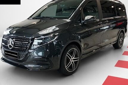 Mercedes-Benz V 300 9.990 km 98.800 &euro; Reinfeld 23858