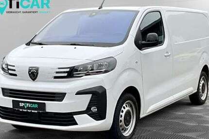 Peugeot Expert 25.000 km 26.990 &euro; Bitterfeld-Wolfen OT Bitterfeld 06749