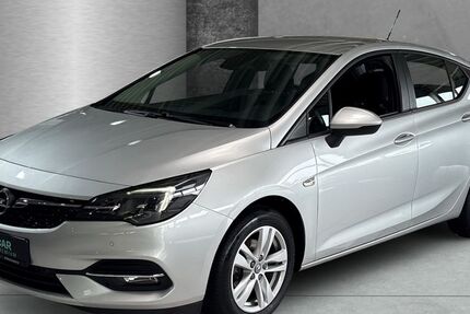 Opel Astra 19.044 km 12.950 &euro; Goslar 38644