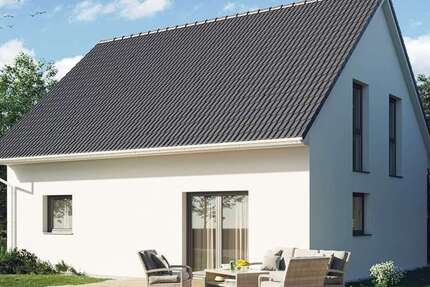 Haus zum Kaufen in Freiberg 299.500 € 131 m² - Haus Freiberg | Angebot:25805129