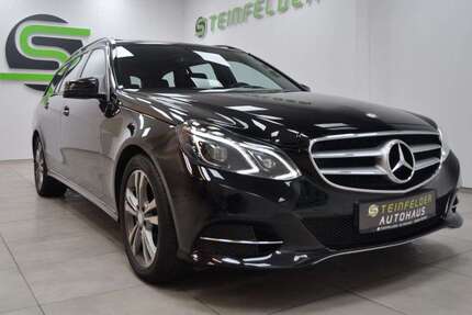 Mercedes-Benz E 350 185.760 km 18.200 &euro; Steinfeld 49439
