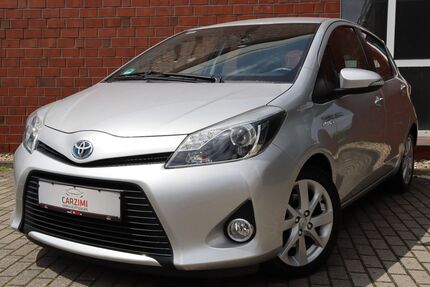 Toyota Yaris 108.000 km 8.990 &euro; Hannover 30177