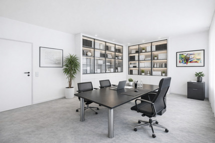 Gewerbeobjekt Ennepetal Milspe - 4 Zimmer, 96 m&sup2;, 197.000&euro; | Angebot:25339816