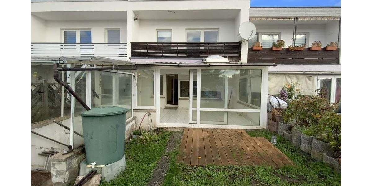 Reihenmittelhaus Erfurt Brühlervorstadt - 5 Zimmer, 120 m&sup2;, 299.000&euro; | Angebot:25679766