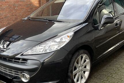 Peugeot 207 179.000 km 1.600 &euro; Duisburg 47239