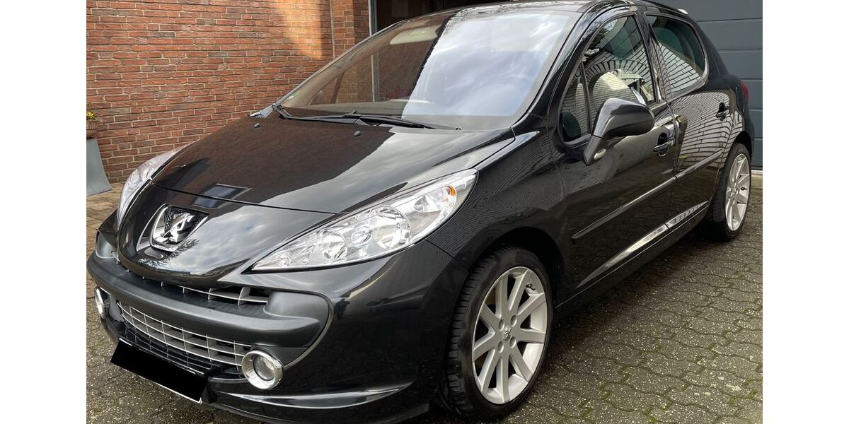 Peugeot 207 179.000 km 1.600 &euro; Duisburg 47239