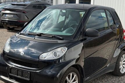 Smart ForTwo 127.000 km 3.990 &euro; Nersingen 89278
