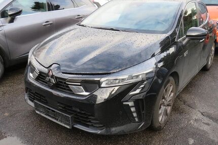 Mitsubishi Colt 38.610 km 20.890 &euro; Heidelberg 69126