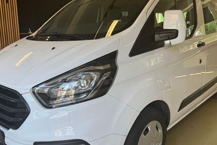 Ford Tourneo Custom 118.000 km 19.990 &euro; Heilbronn 74078