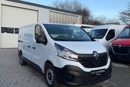 Renault Trafic 99.800 km 13.700 &euro; Vöhringen-Wittershausen 72189
