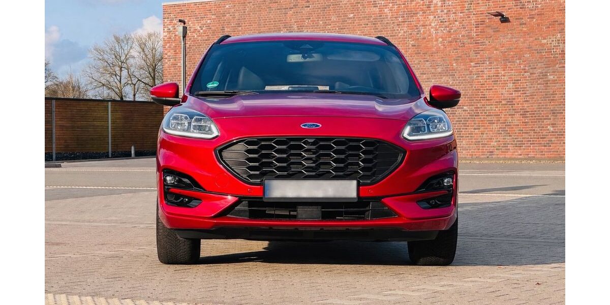 Ford Kuga 47.000 km 27.299 &euro; Barßel 26676