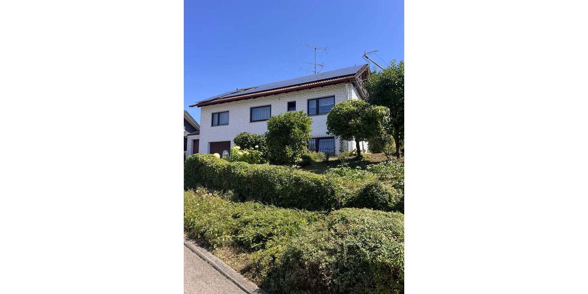 Haus zum Kaufen in Wildberg 580.000 € 160 m² 5 zimmer