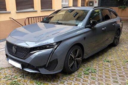 Peugeot 308 21.900 km 15.500 &euro; Bensheim 64625