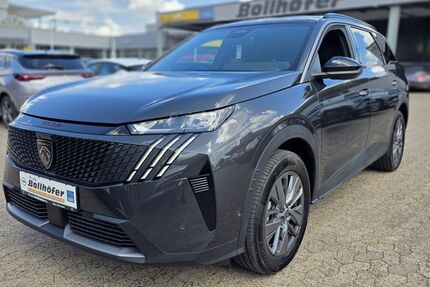 Peugeot 5008 16.880 km 28.388 &euro; Bad Salzuflen 32108