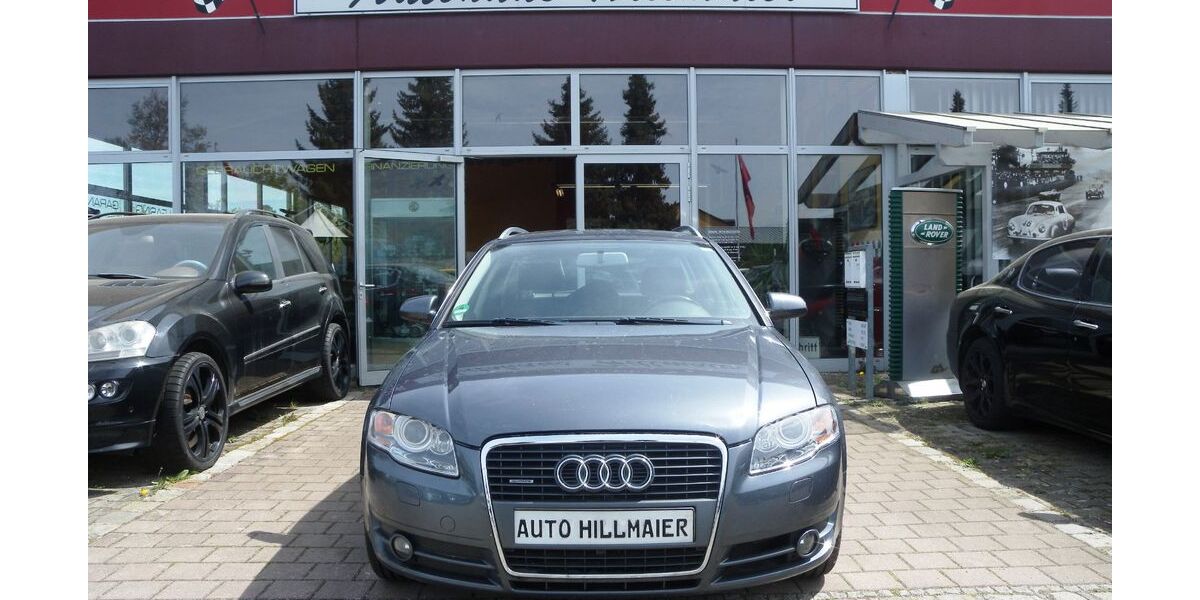 Audi A4 235.000 km 4.444 &euro; Fürstenfeldbruck 82256