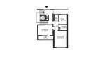 Etagenwohnung Uetersen - 2 Zimmer, 57 m&sup2;, 175.000&euro; | Angebot:26432869