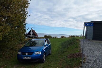 VW Touran 430.000 km 1.200 € Goddert 56244