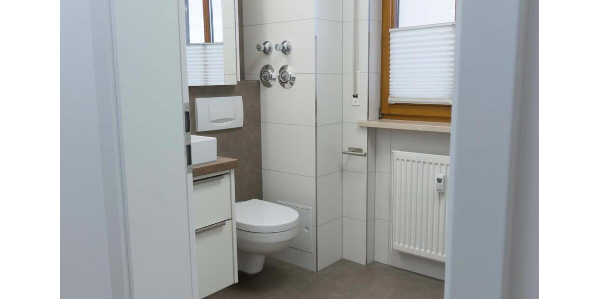 Etagenwohnung Berngau - 3 Zimmer, 73 m&sup2;, 850&euro; | Angebot:26090307