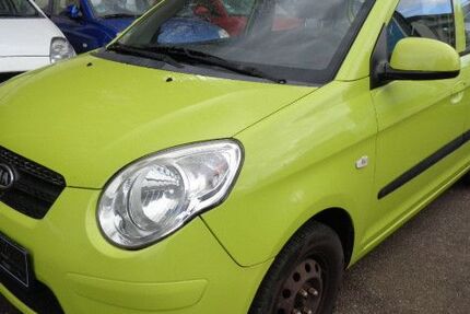 Kia Picanto 207.415 km 990 € Saarbrücken 66119