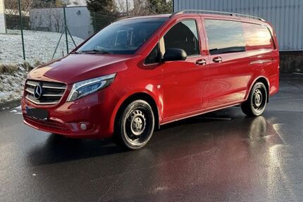 Mercedes-Benz Vito 145.000 km 29.900 &euro; Geratal 99331