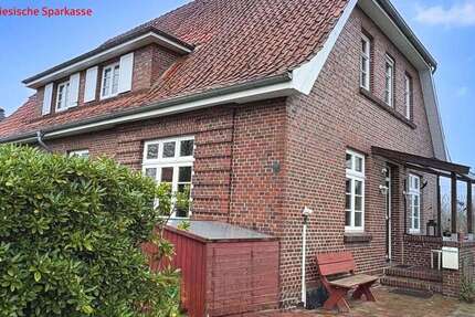 Haus zum Kaufen in Dornum 209.000 € 117 m² 4 zimmer