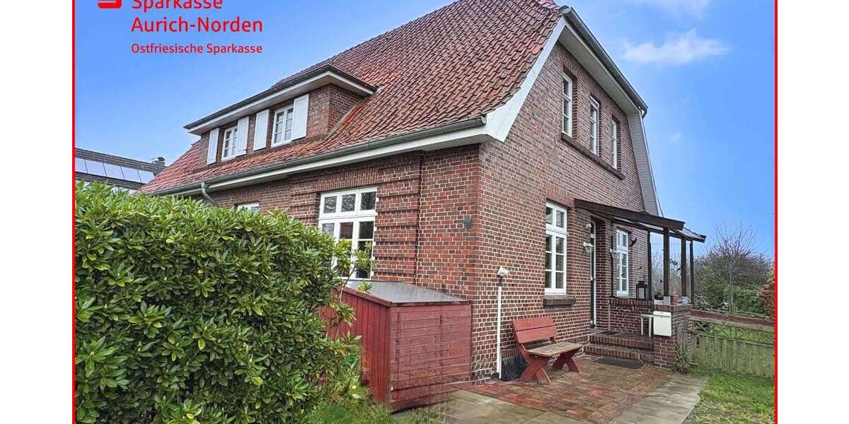 Haus zum Kaufen in Dornum 209.000 € 117 m² 4 zimmer