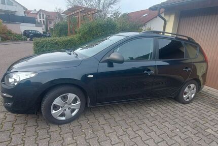 Hyundai i30 110.900 km 4.390 € Löwenstein 74245