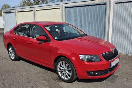 Skoda Octavia 105.000 km 10.400 &euro; Schwäbisch Gmünd 73529
