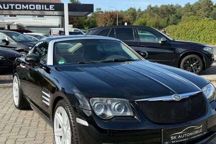 Chrysler Crossfire 99.000 km 5.990 &euro; Erlenbach am Main 63906
