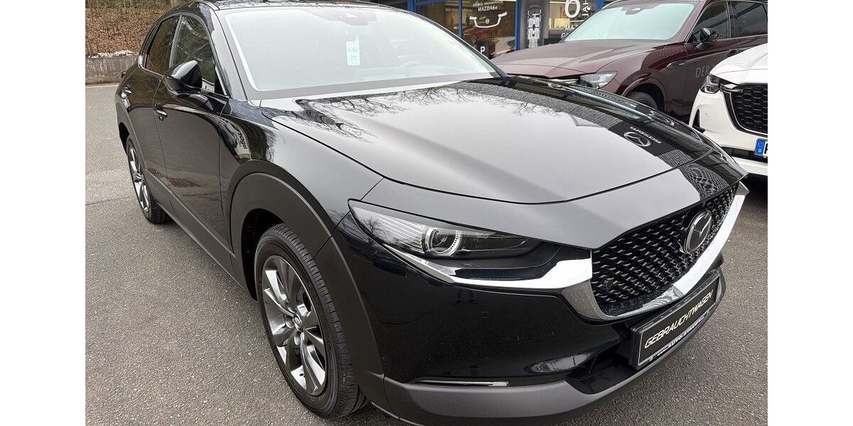 Mazda CX-30 78.901 km 22.900 &euro; Zirndorf 90513