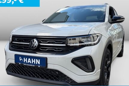VW T-Cross 4.900 km 30.690 &euro; Pforzheim 75172