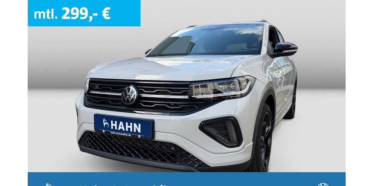 VW T-Cross 4.900 km 30.690 &euro; Pforzheim 75172