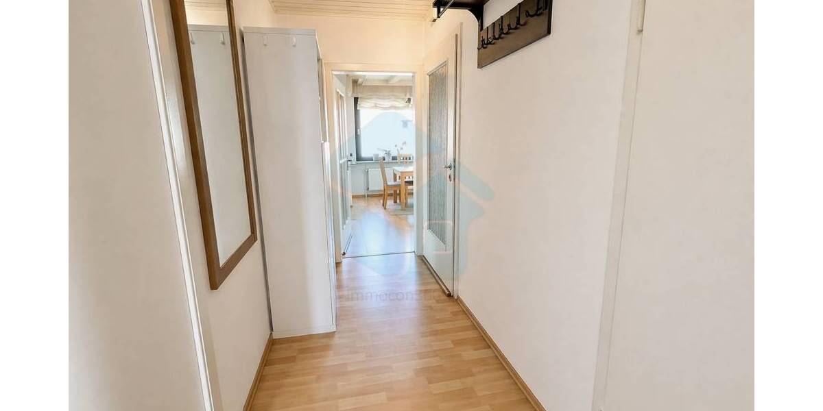 Doppelhaushälfte Butzbach - 7 Zimmer, 140 m&sup2;, 429.000&euro; | Angebot:26433959